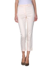 CACHAREL - 3/4-length short