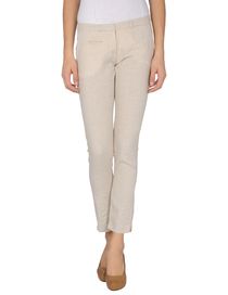 SO ALLURE - Casual pants
