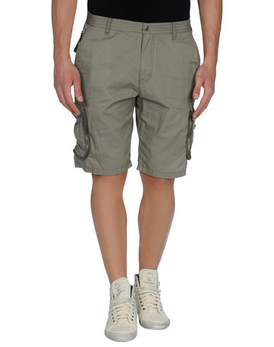 ZOOM JOHN VARVATOS - Bermuda