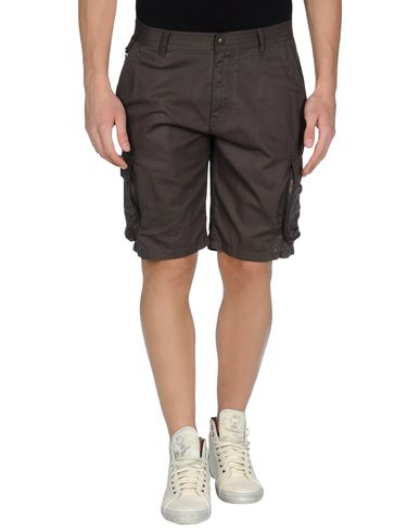 ZOOM JOHN VARVATOS - Bermuda