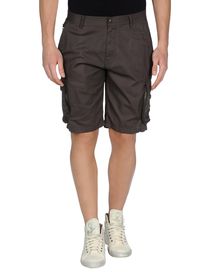 JOHN VARVATOS - Bermuda