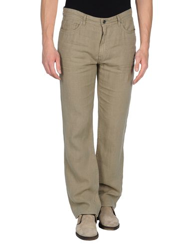 ZOOM JOHN VARVATOS - Casual pants