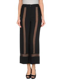 ALBERTA FERRETTI - Casual pants