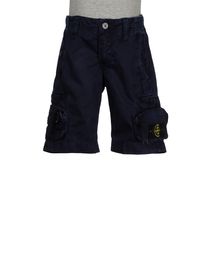 STONE ISLAND JUNIOR - Bermuda