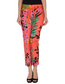 ALBERTA FERRETTI - Pantalone capri