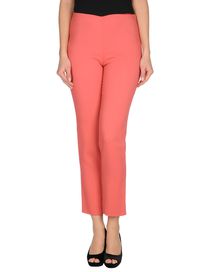 ALBERTA FERRETTI - Casual trouser