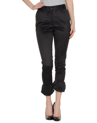 ZOOM VIVIENNE WESTWOOD ANGLOMANIA - 3/4-length trousers