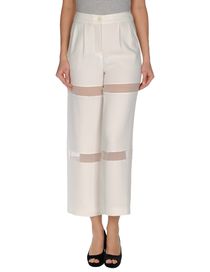 ALBERTA FERRETTI - Casual pants