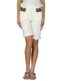 ALBERTA FERRETTI - Bermuda shorts
