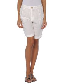 MANILA GRACE - Bermuda shorts