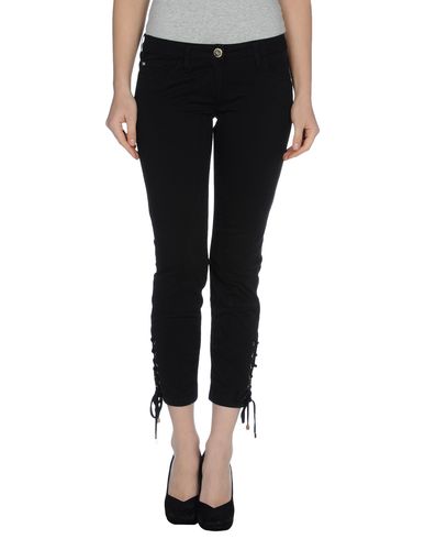 ZOOM ELISABETTA FRANCHI JEANS - 3/4-length short