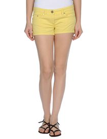 ELISABETTA FRANCHI JEANS - Shorts