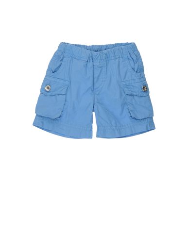 ZOOM D&G JUNIOR - Casual pants