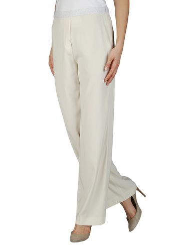 ZOOM BRUNELLO CUCINELLI - Casual pants