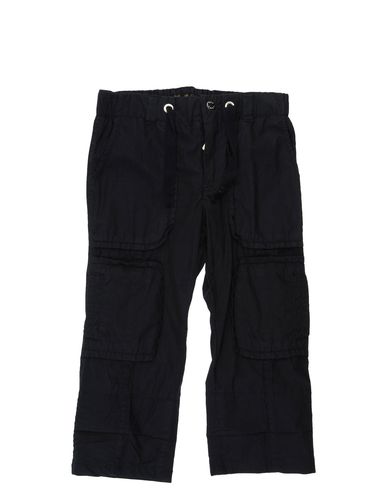 ZOOM D&G JUNIOR - Casual pants
