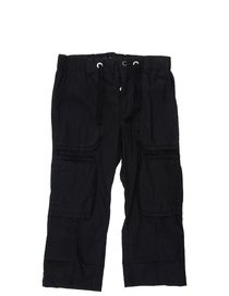 D&G JUNIOR - Casual pants