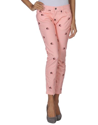 ZOOM MIU MIU - Casual pants