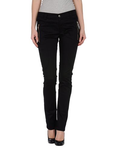 ZOOM BYBLOS - Casual trouser
