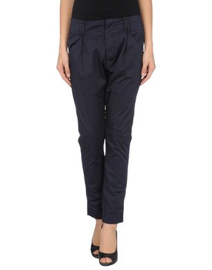SO ALLURE - Casual pants