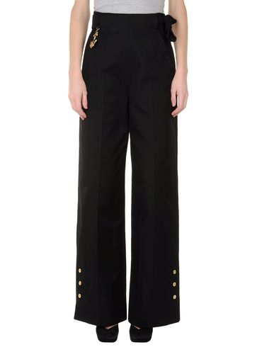 ZOOM YVES SAINT LAURENT RIVE GAUCHE - Pantalon