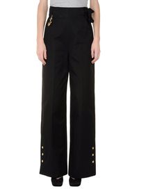 YVES SAINT LAURENT RIVE GAUCHE - Casual pants
