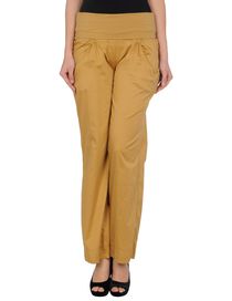 MANILA GRACE - Casual pants