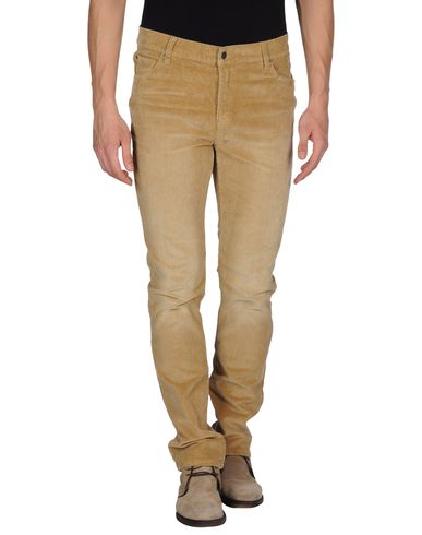 ZOOM CHEAP MONDAY - Casual pants