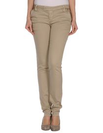 ZU+ELEMENTS - Casual pants