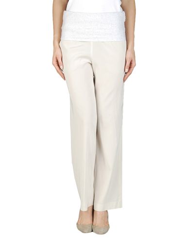 ZOOM BRUNELLO CUCINELLI - Casual pants