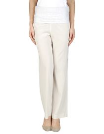 BRUNELLO CUCINELLI - Casual trouser