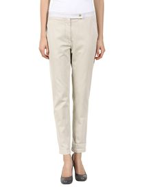 BRUNELLO CUCINELLI - Casual pants