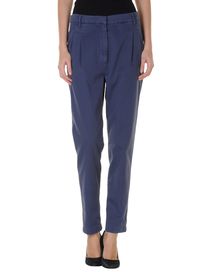 BRUNELLO CUCINELLI - Casual pants