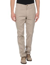 BRUNELLO CUCINELLI - Casual pants
