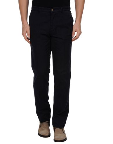 ZOOM BRUNELLO CUCINELLI - Casual pants