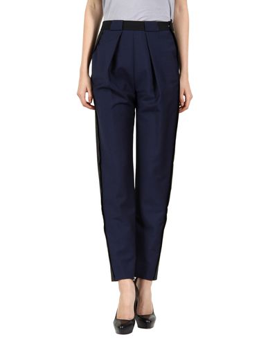 ZOOM BALENCIAGA - Casual pants