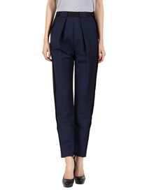 BALENCIAGA - Casual pants