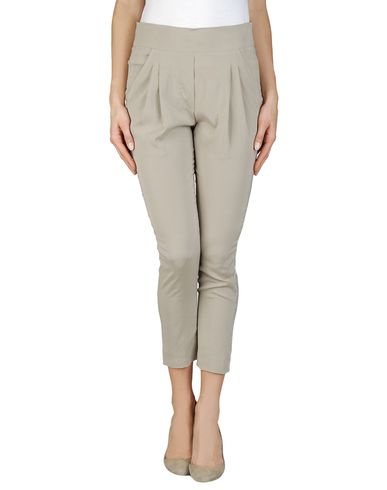 ZOOM BRUNELLO CUCINELLI - 3/4-length short