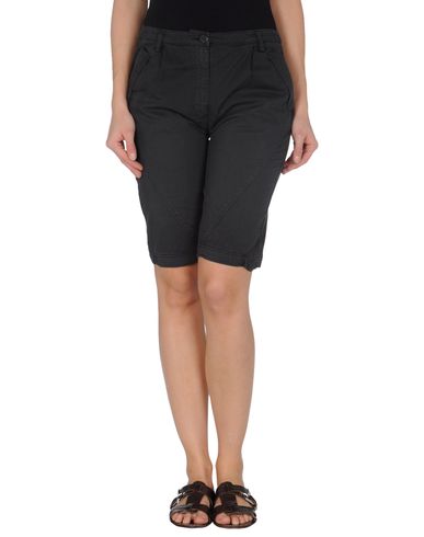 ZOOM ARMANI JEANS - Bermuda
