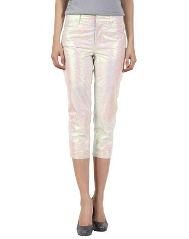 ZOOM THEYSKENS' THEORY - 3/4-length short