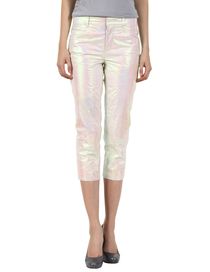 THEYSKENS' THEORY - 3/4-length short