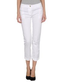 ARMANI JEANS - 3/4-length trousers