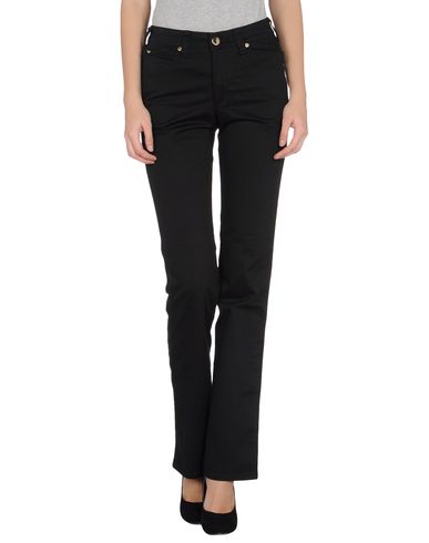 ZOOM ARMANI JEANS - Casual pants