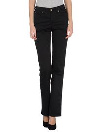 ARMANI JEANS - Casual trouser