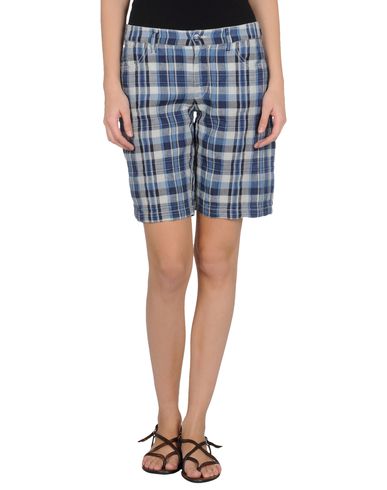 ZOOM ARMANI JEANS - Bermuda
