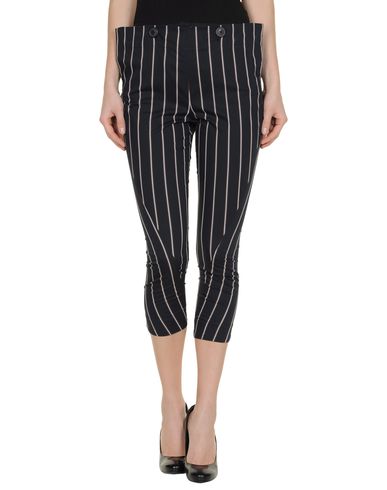 ZOOM VIVIENNE WESTWOOD ANGLOMANIA - 3/4-length trousers