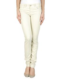 EMPORIO ARMANI - Casual pants
