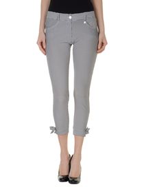 TWIN-SET Simona Barbieri - 3/4-length short