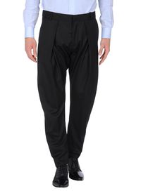 QASIMI HOMME - Dress pants