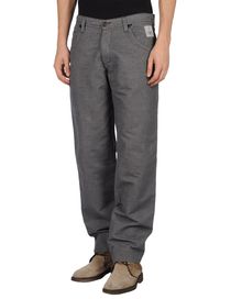 ARMANI JEANS - Casual pants