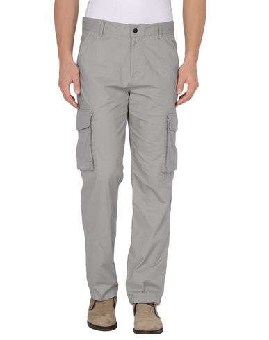 ZOOM EA7 - Casual pants